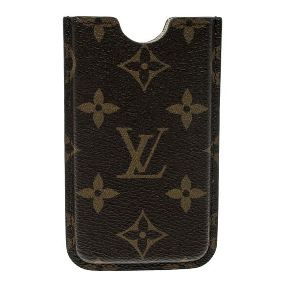 Louis Vuitton | Accessories | Louis Vuitton Monogram Canvas Iphone